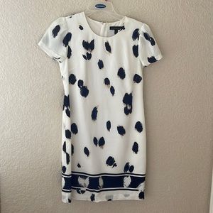 Banana Republic women’s dress 2P